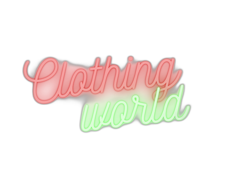 Clothing World
